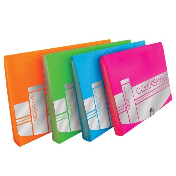 ARCHIFUELLE PLAST. OFI. C12 SEP. MAE FC-12CS FASH. 1236